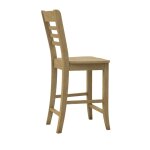 24'' Roma Counter Stool - Image 30
