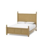 The Cottage Bed: Available K, and Q - BD-201QFN /BD-504QRN - Image 7