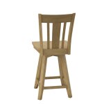24'' San Remo Swivel Counter Stool - Image 22