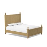 The Cottage Bed: Available K, and Q - BD-201QHN - Image 36