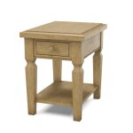 Vista End Table - Image 7