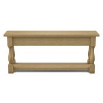 Tuscan Television Stand - Image 23