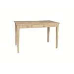 Shaker Computer Desk