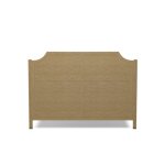 The Vista Bed: Available In K, Q, and Tw - BD-1502KH - Image 23
