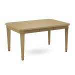 Tuscany Table Top w/ 30" Tuscany Legs - T-4040XBT - Image 20