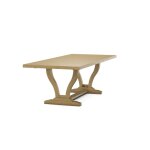 La Casa Table Top and Base - T-17840XB - Image 16