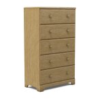 Jamestown 5-Drawer Chest - Image 37