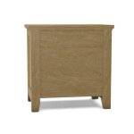 Sanibel 2-Drawer Nightstand - Image 22