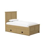 Twin Trundle Lancaster Bed - BD-702TTF - Image 36