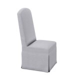 Aubree Slip Cover Chair - Image 34