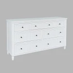 Westport Bedroom Dresser - Image 2