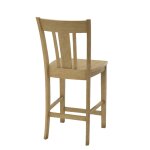 24'' San Remo Counter Stool - Image 25
