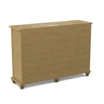 Cottage 10-Drawer Dresser - Image 19
