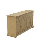 4 Door Buffet - Image 35