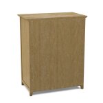 Lancaster 5-Drawer Carriage Chest - Image 21