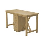 Sherwood Kitchen Island - Image 10