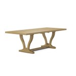 La Casa Table Top and Base - T-17840XB - Image 36