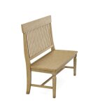 Vista Slatback Bench - Image 34