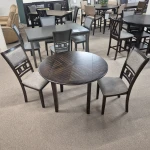 3 Piece Dining Set