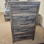 5 Drawer Chest