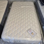 Firm Twin Mattress & Boxspring Set