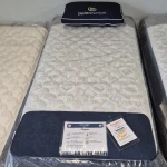 Twin Mattress & Boxspring Set