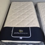 Twin Mattress & Boxspring Set