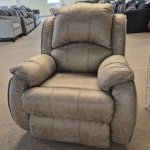 Wall Hugger Recliner