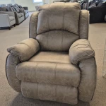 Wall Hugger Recliner