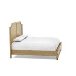 The Vista Bed: Available In K, Q, and Tw - BD-1502KF - Image 33