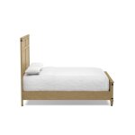 Farmhouse Chic Bed: Available in K & Q - BD-901QF - Image 32