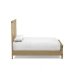 Farmhouse Chic Bed: Available in K & Q - BD-901QF - Image 31