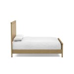 The Lancaster Bed: Available in K, Q, F, Tw - BD-702QH - Image 32