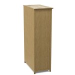 Lancaster 7-Drawer Carriage Chest - Image 30