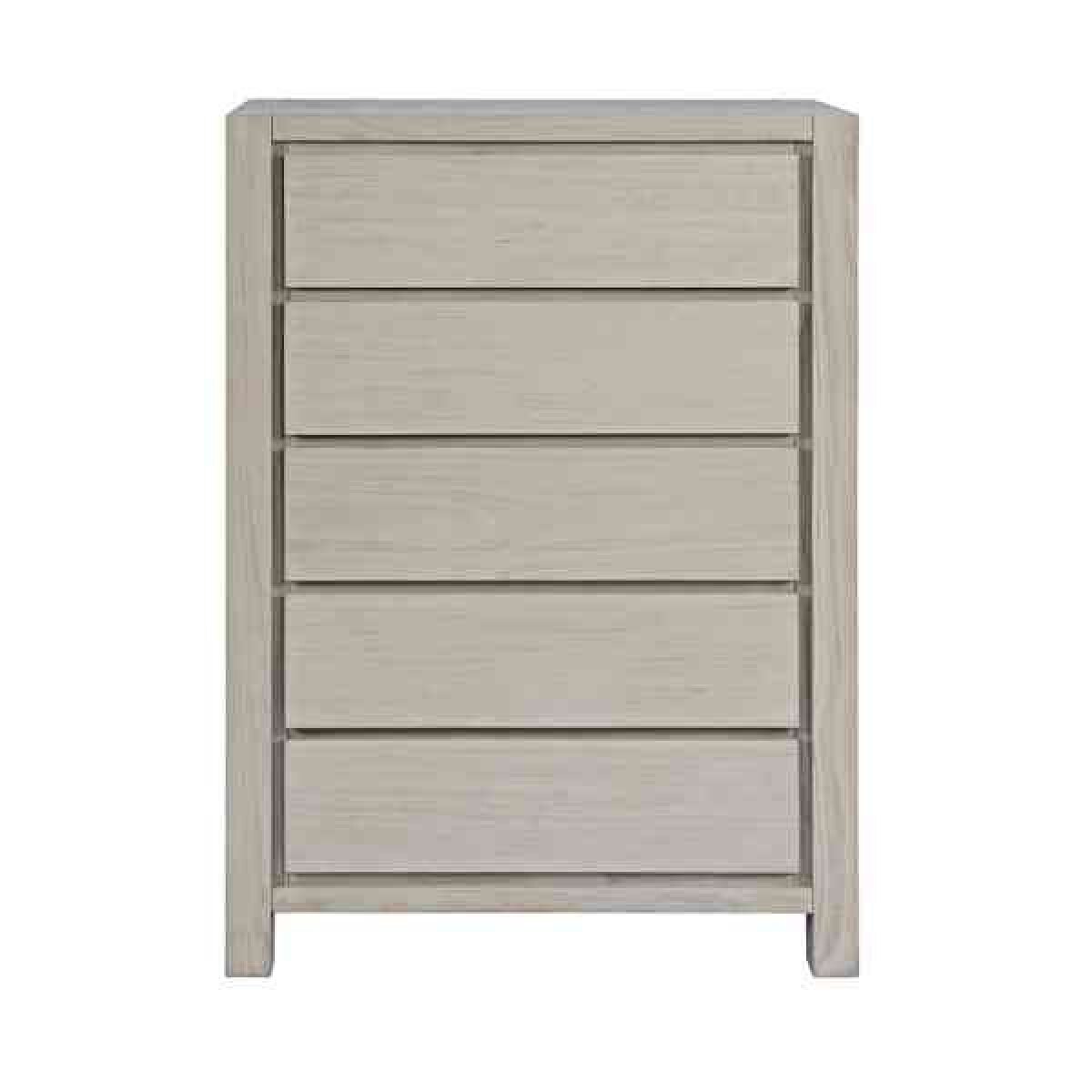 22b6e944226716fc344cc3bb11a3abda Brownstone Chest - Image 1