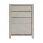 Brownstone Chest
