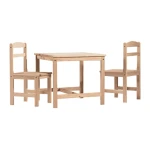 Three-Piece Juvenile Set