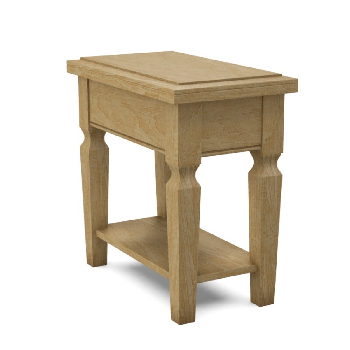 237d1ad7a069103e4e63c653b170ade1 Vista Side Table - Image 1