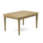 Tuscany Table Top w/ 30" Tuscany Legs - T-4040XBT - Image 18