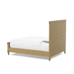 Farmhouse Chic Bed: Available in K & Q - BD-901QH - Image 16