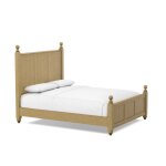 The Cottage Bed: Available K, and Q - BD-201QHN - Image 35