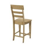 24'' Java Counter Stool - Image 26