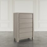 Brownstone Chest - Image 5