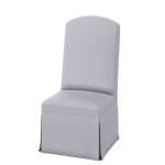Aubree Slip Cover Chair - Image 7