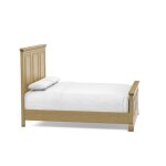 The Summit Bed: Available K & Q - BD-301QH - Image 33