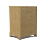 Jamestown 3-Drawer Night Stand - Image 19