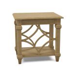 Josephine End Table - Image 22