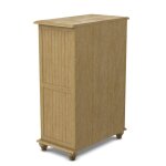 Cottage 5-Drawer Chest - Image 18
