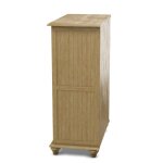 Cottage 5-Drawer Chest - Image 15