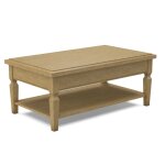 Vista Coffee Table - Image 19